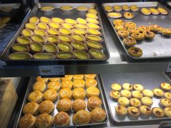 -MANFEN聚满分西点(远洋大信店)