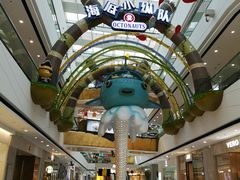-万达茂商场(南京仙林店)