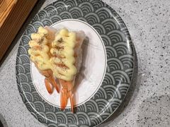 -万岁寿司(芳村店)