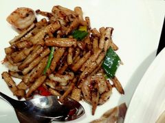 -浙江安吉JW万豪酒店·万豪中餐厅