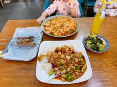 -西域美食(西直门南小街店)