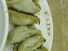 -小姜锅贴(凤凰街店)