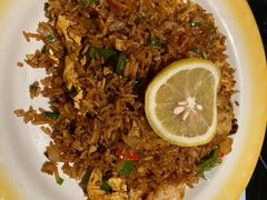 -半秋山西餐厅(巴南万达广场店)