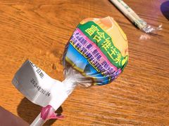 -京狮炙燥·精酿烧烤(首经贸店)