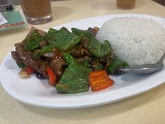 -永盈茶餐厅(中山四路店)