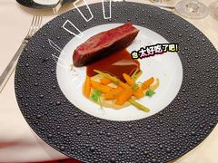 -锦江宾馆-锦悦西餐厅