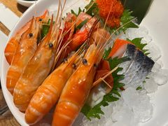 -水木锦堂·自助铁板烧(望京凯德MALL店)