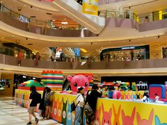-宝龙城(杭州滨江店)