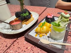 -La Terre乐田(万象城店)