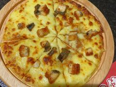 -古田居·特色寿司料理(星之岛旗舰店)