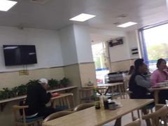 -一头牛馅饼店总店(卫工街店)