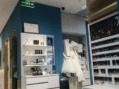 -海马体照相馆(西安高新万达广场店)