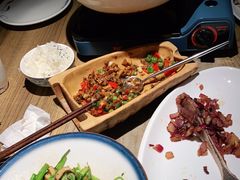 -老阿爸鲜鱼土菜(昆山花桥店)