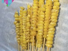 -聚点串吧·北京烧烤(赵登禹路店)