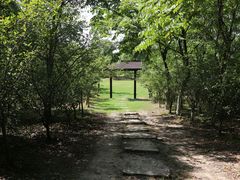 -梁鸿国家湿地公园