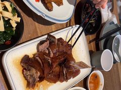 -先记烧鹅王·本地粤菜(福永店)
