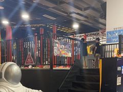 -嗨马乐动室内潮玩运动·团建·轰趴·桌游(南丰汇店)