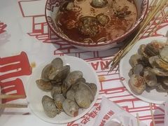 -饶福记·南昌烧烤大排档(九龙湖土著店)