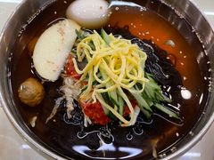 -服务大楼冷面(延大店)