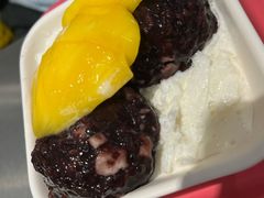 -满记甜品(苏州中心店)