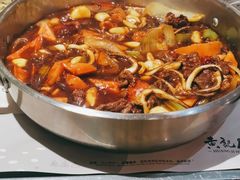 -黄记煌三汁焖锅(悦方IDmall店)