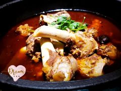-百味源炭火烤翅 ·夜市大排档(酒仙桥店)
