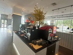 -昆山琶拉帝诗酒店·河畔咖啡厅Riverside Cafe