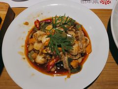 -棠小馆(御东店)