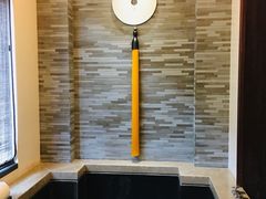 -西安华清御汤酒店