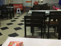 大堂-亮亮蒸虾(石牌岭店)