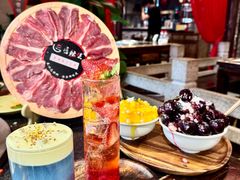 -唇辣号重庆老火锅(燕郊鑫乐汇店)