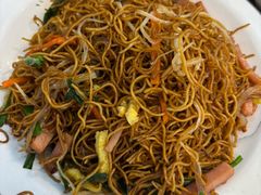 -鹿鸣酒家(越秀店)