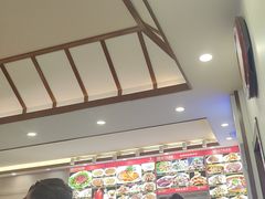 -惠宾饭庄(中山路店)