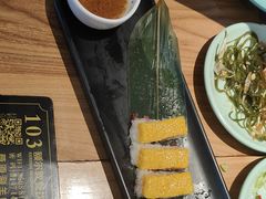 -额尔敦草原涮羊肉·烧烤(冻青树总店)