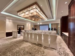 -武汉汉口喜来登大酒店·宴会厅