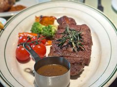 -碧特博格·20年品牌西餐厅(芜湖路店)