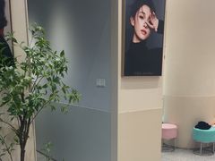 -天真蓝照相馆(五角场百联又一城店)