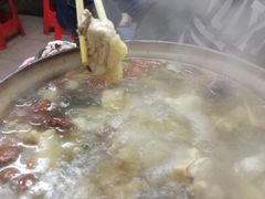 -威邵鸡煲(西华路总店)