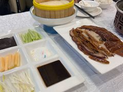 -津悦·正阳春烤鸭(红旗南路店)