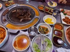 -喜来稀肉(虹泉路店)
