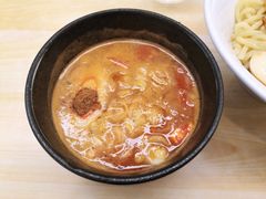 -八盛屋·沾面(集美万达店)
