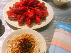 -靓靓蒸虾·头牌蒸虾(万松园玲珑店)
