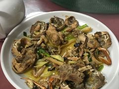 -荣兴河鲜楼(江口店)