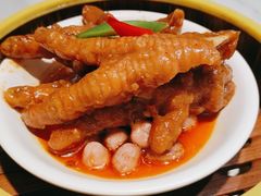 -火啫啫·粤式啫啫煲(南通首店)