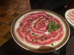 -牛焱·烧肉酒肆(五大道店)