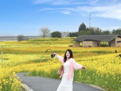 -三圣花乡旅游区