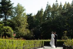 点击看大图 -MANLI BRIDAL婚纱