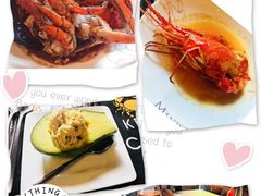 -Ministry of Crab(科伦坡店)