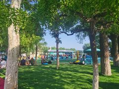 -秦皇岛乐岛海洋王国