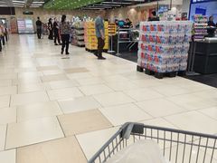 -永辉超市(鲁谷店)